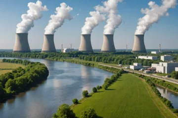 Énergie nucléaire et écologie